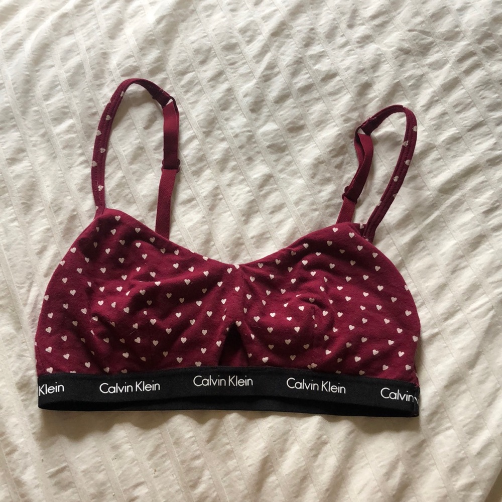 Calvin Klein Bra